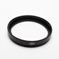 Hasselblad Proxar B57 .5m T* Filter Close-Up Lens #50296, Mint, Boxed