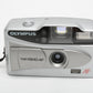 Olympus Trip XB40 AF QD (Date) 35mm Point&Shoot, strap, nice & clean, tested