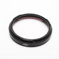 Hasselblad Proxar B57 .5m T* Filter Close-Up Lens #50296, Mint, Boxed