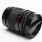 Hasselblad Zeiss Makro Planar 120mm f4 T* lens, Mint- Boxed