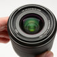 Sony FE 28-70mm f3.5-5.6 OSS zoom lens SEL2870, caps, hood, Mint-