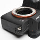 Sony A7 III Mirrorless Body, 34K Acts, w/Battery Grip, 2X batts, Great!