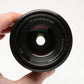 Sony FE 28-70mm f3.5-5.6 OSS zoom lens SEL2870, caps, hood, Mint-