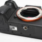 Sony A7 III Mirrorless Body, 34K Acts, w/Battery Grip, 2X batts, Great!