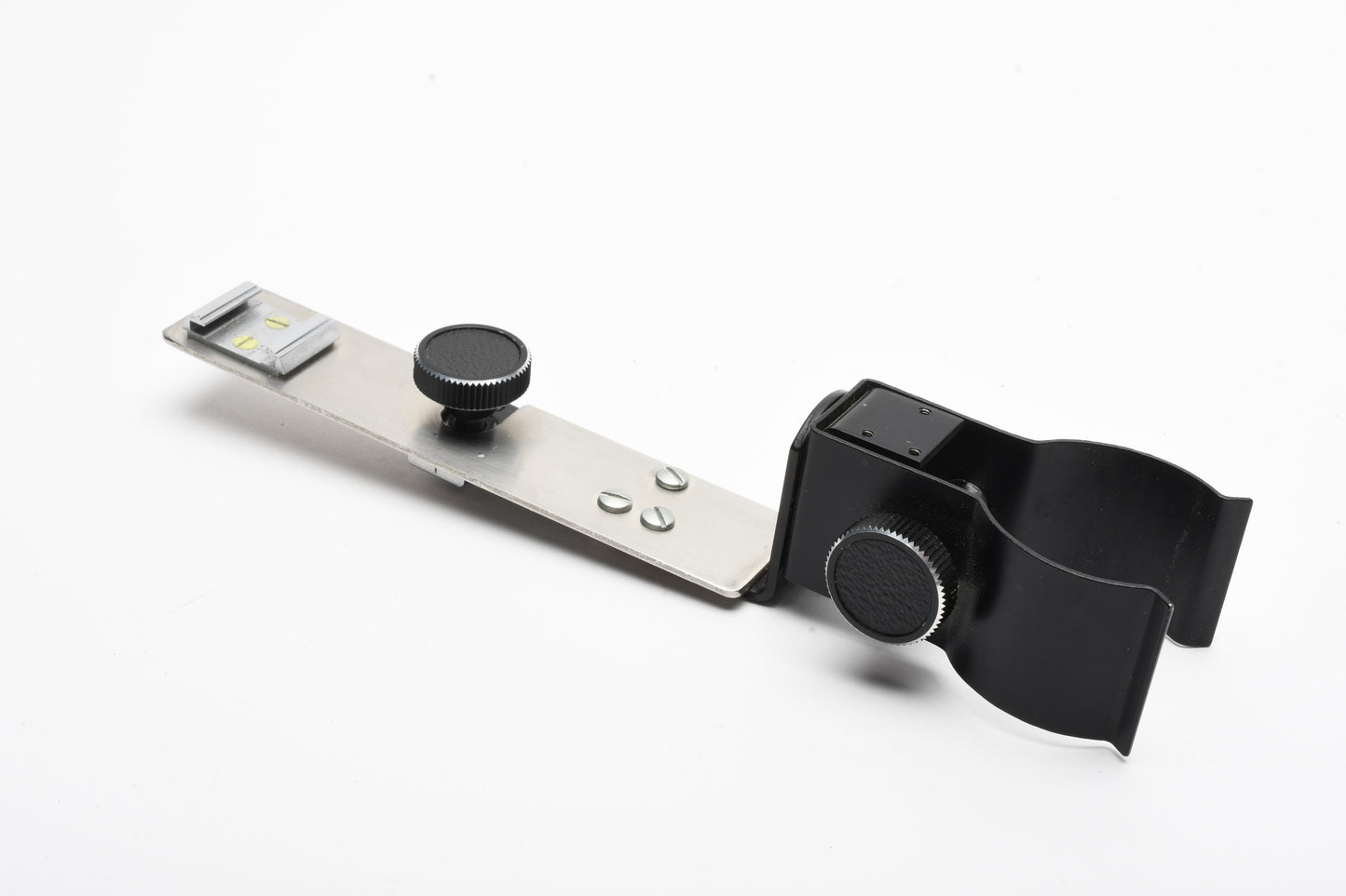 Hasselblad 45039 Adjustable Flash Grip Bracket, Very Clean