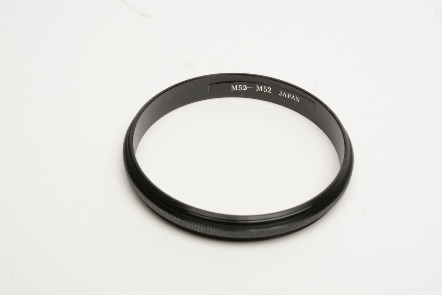Kalt Reverse ring adapter Macro Coupler 55mm, NIB