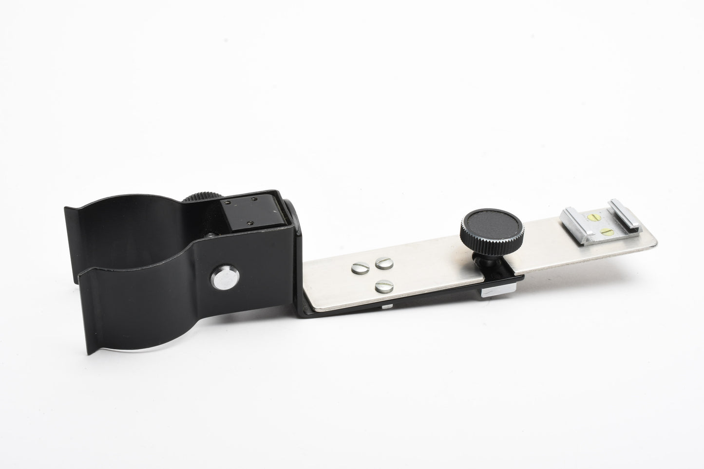 Hasselblad 45039 Adjustable Flash Grip Bracket, Very Clean