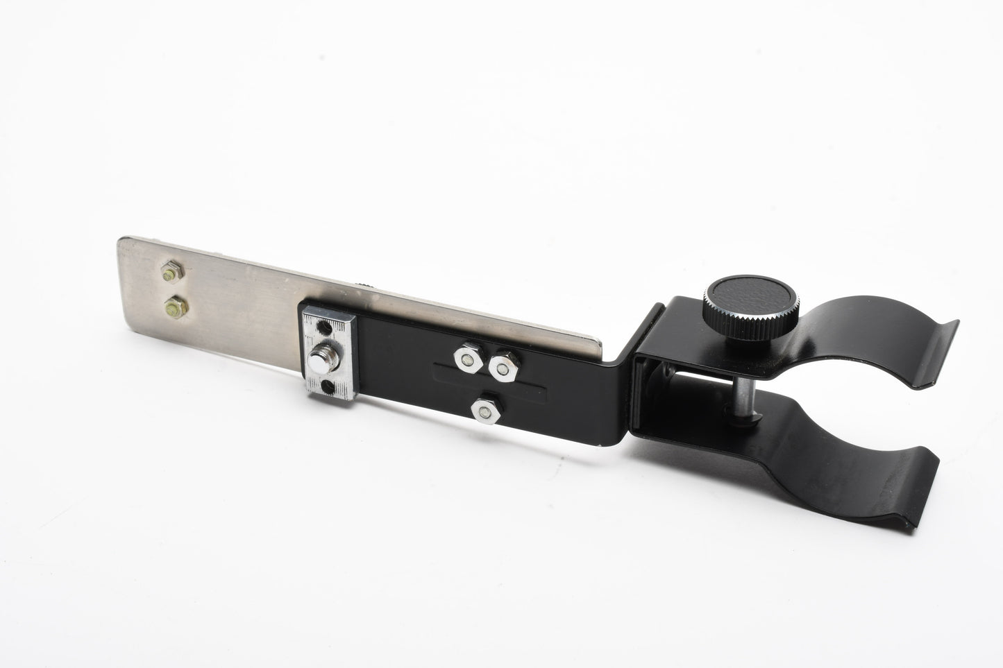 Hasselblad 45039 Adjustable Flash Grip Bracket, Very Clean