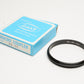 Kalt Reverse ring adapter Macro Coupler 55mm, NIB