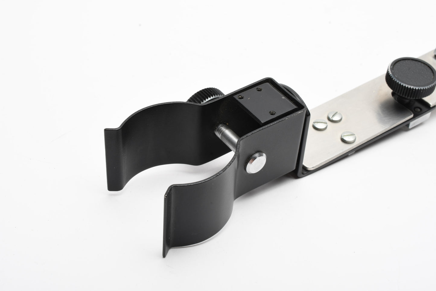 Hasselblad 45039 Adjustable Flash Grip Bracket, Very Clean