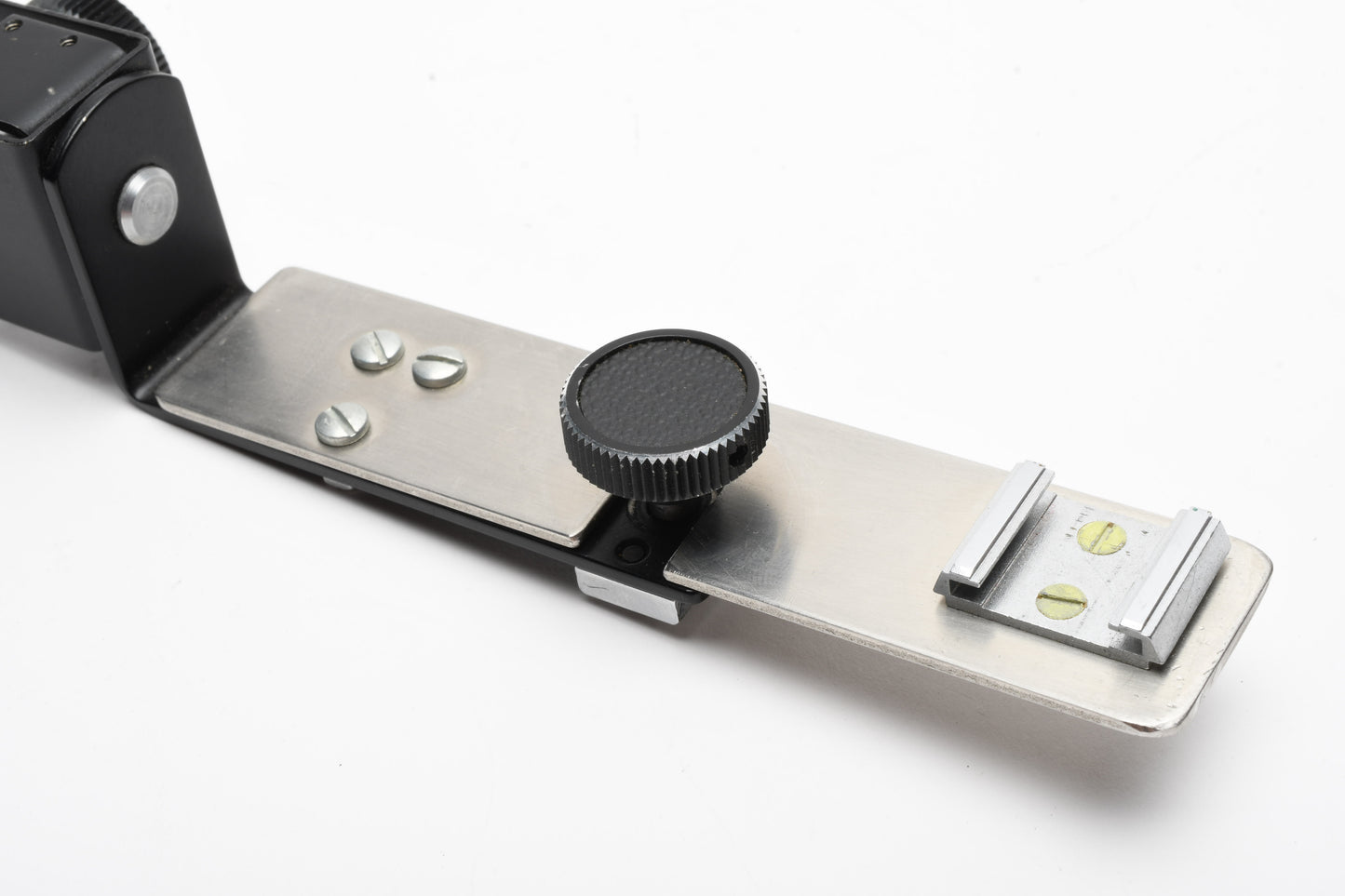 Hasselblad 45039 Adjustable Flash Grip Bracket, Very Clean