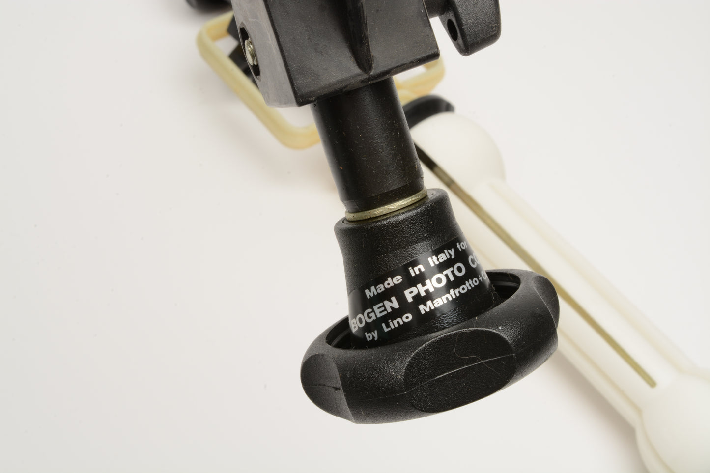 Manfrotto Expan plastic gray chain set, Clean, works great!