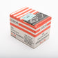 20X Gepe Double glass 24x36 35mm slide mounts 6001, New
