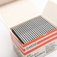20X Gepe Double glass 24x36 35mm slide mounts 6001, New