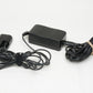 Canon AC Adapter AC-E6 - Genuine, w/Power cord