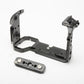 SmallRig Cage for DJI Ronin RS2/RSC2 w/Adapters, clean