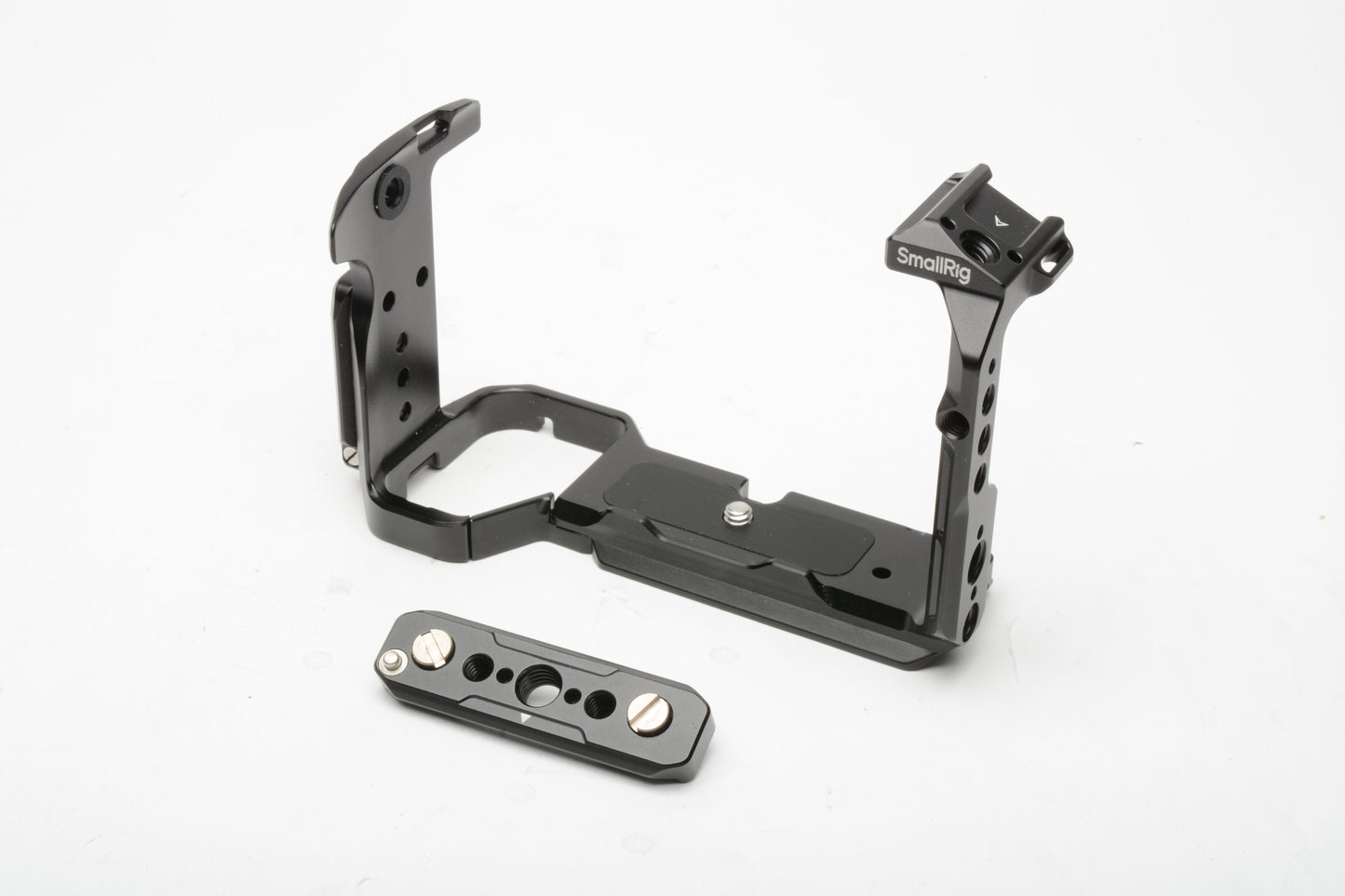 SmallRig Cage for DJI Ronin RS2/RSC2 w/Adapters, clean