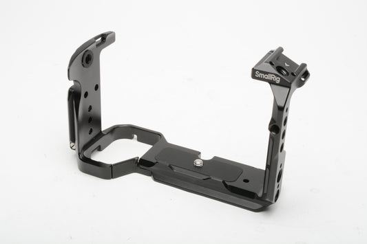 SmallRig Cage for DJI Ronin RS2/RSC2 w/Adapters, clean