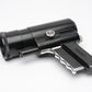 Novoflex Pistol Grip Handle - Nice, clean and smooth