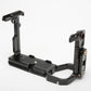 SmallRig Cage for DJI Ronin RS2/RSC2 w/Adapters, clean