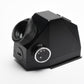 Hasselblad Metered Prism Finder 52051, cover, eyecup, very clean, tested