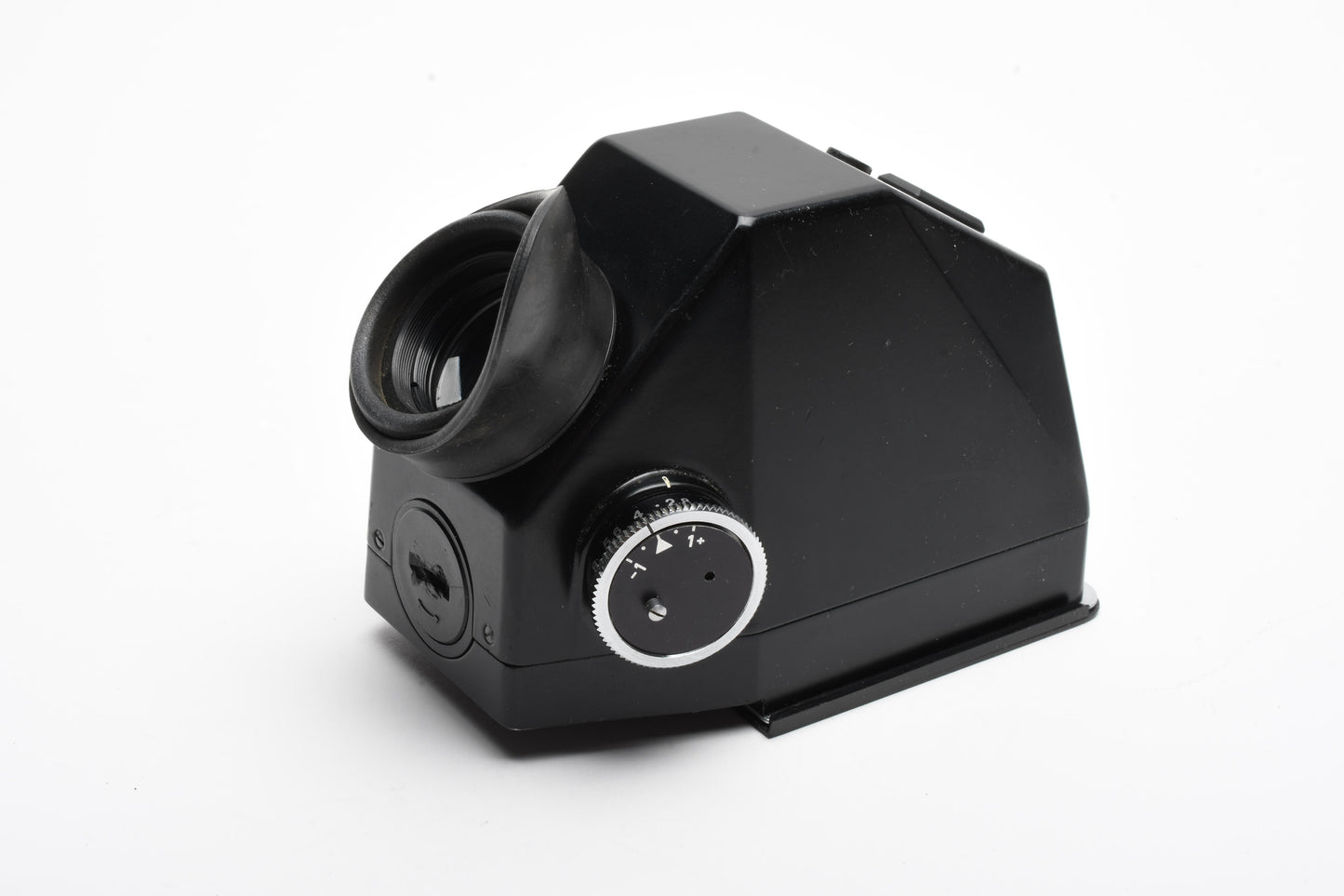 Hasselblad Metered Prism Finder 52051, cover, eyecup, very clean, tested