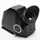 Hasselblad Metered Prism Finder 52051, cover, eyecup, very clean, tested