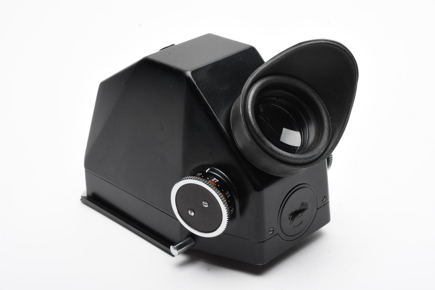 Hasselblad Metered Prism Finder 52051, cover, eyecup, very clean, tested
