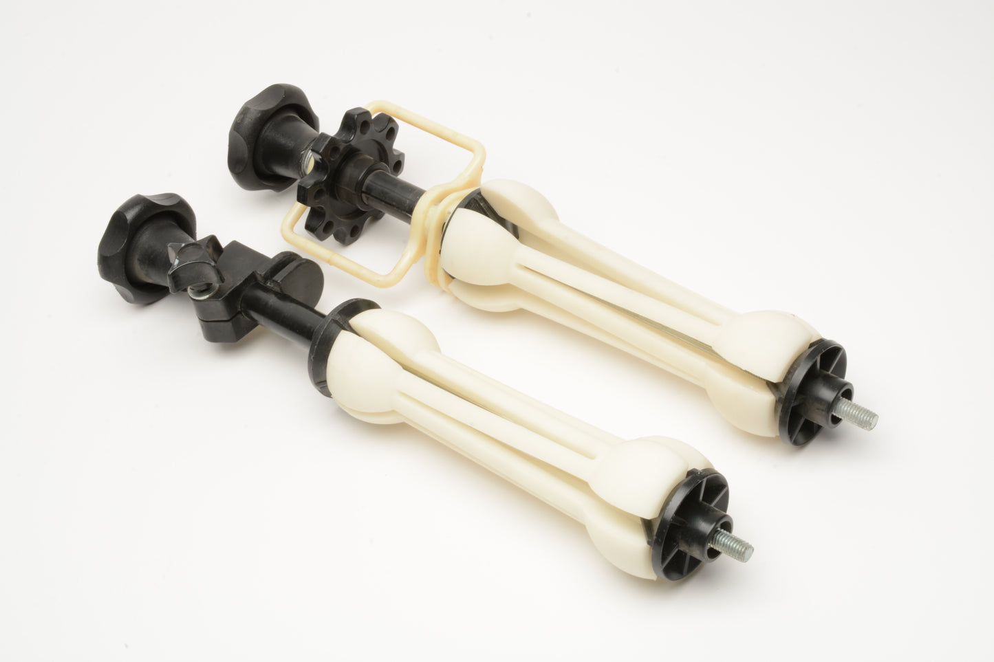 Manfrotto Expan plastic gray chain set, Clean, works great!