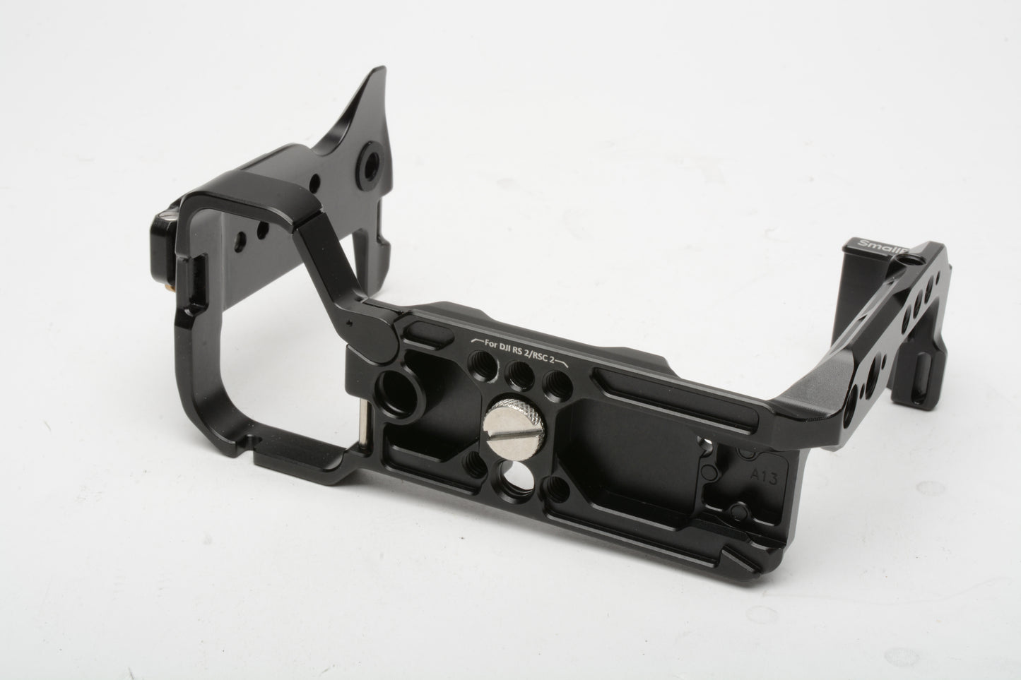 SmallRig Cage for DJI Ronin RS2/RSC2 w/Adapters, clean