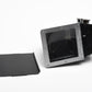 Hasselblad Metered Prism Finder 52051, cover, eyecup, very clean, tested