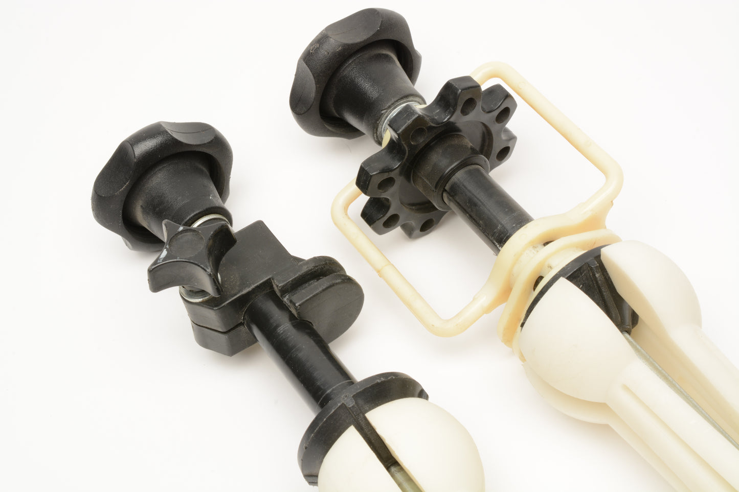 Manfrotto Expan plastic gray chain set, Clean, works great!