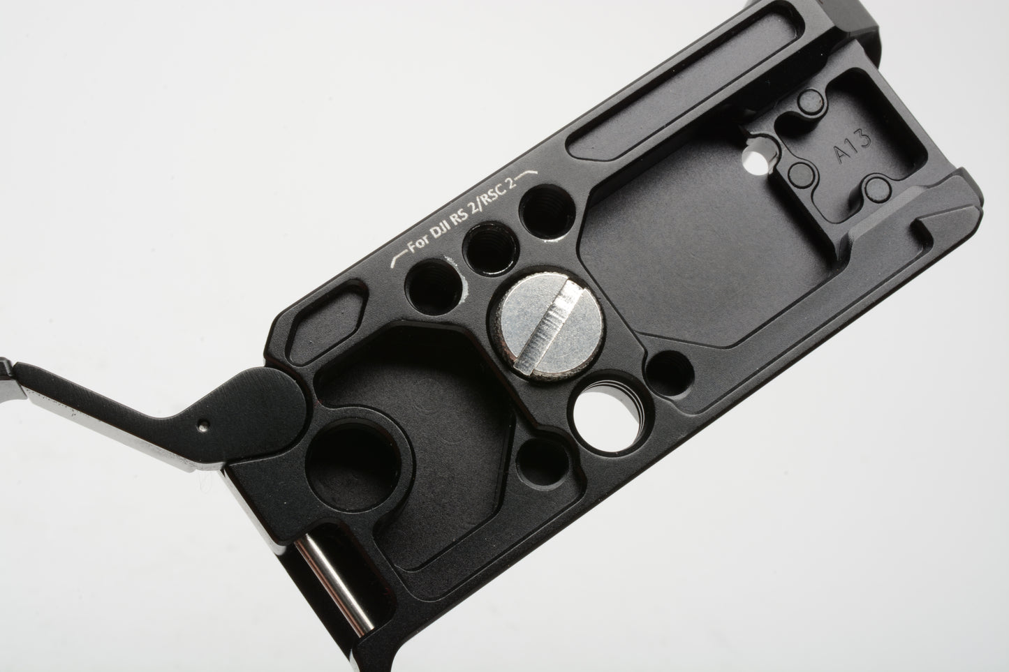 SmallRig Cage for DJI Ronin RS2/RSC2 w/Adapters, clean