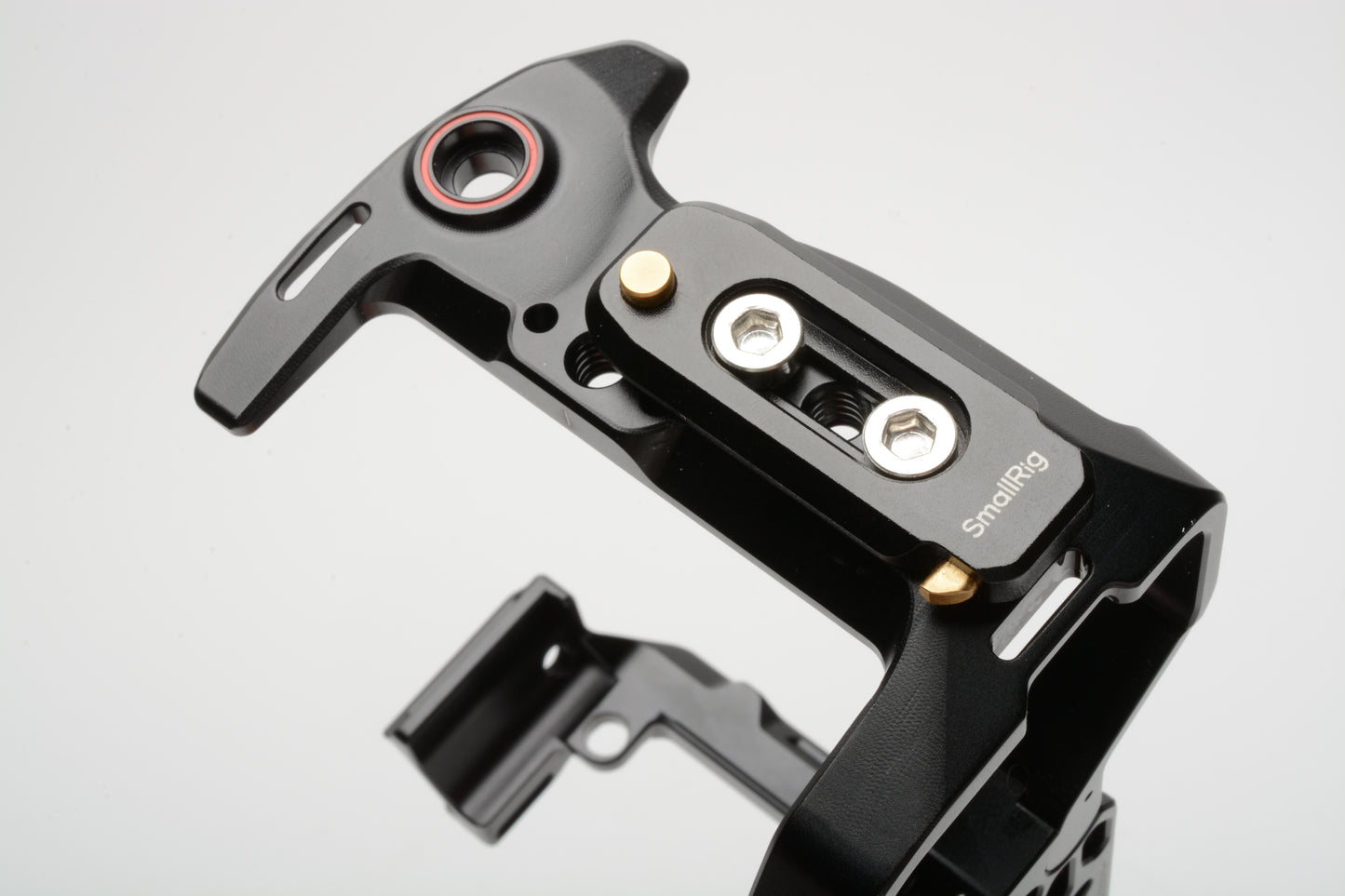 SmallRig Cage for DJI Ronin RS2/RSC2 w/Adapters, clean