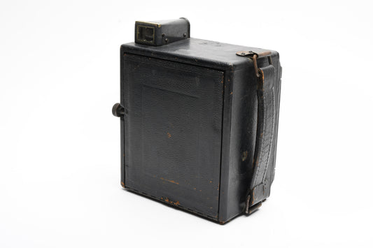 Graflex Speed Graphic 3x4 camera ONLY - For parts or repair