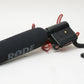 Rode VideoMic Camera-Mount Shotgun Mic. w/Rycote Lyre Shock Mount + Dead cat