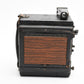 Graflex Speed Graphic 4x5 camera ONLY - For parts or repair