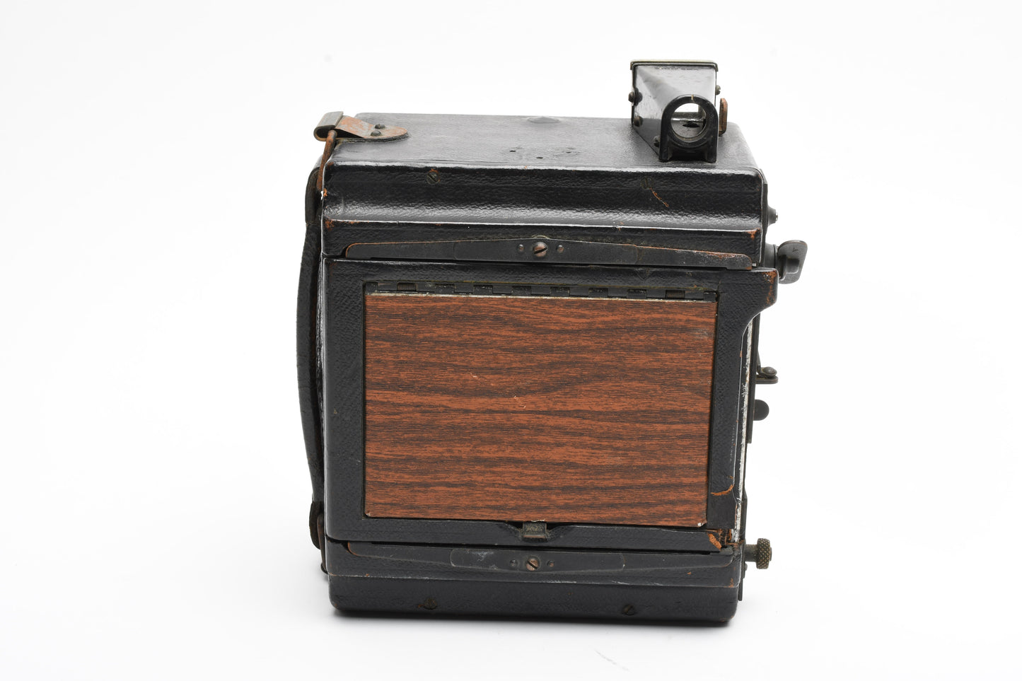Graflex Speed Graphic 4x5 camera ONLY - For parts or repair
