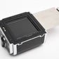 Hasselblad A12 Chrome 6x6 120 Roll Film Back 30074, Box