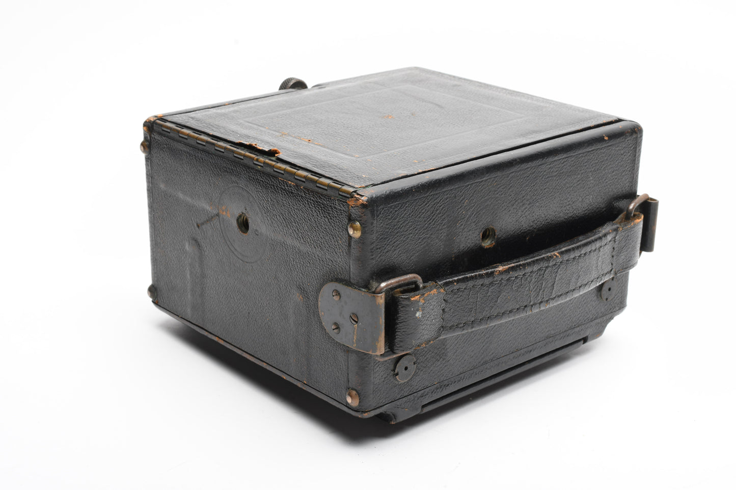 Graflex Speed Graphic 4x5 camera ONLY - For parts or repair