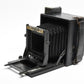 Graflex Speed Graphic 4x5 camera ONLY - For parts or repair