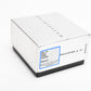 Hasselblad A12 Chrome 6x6 120 Roll Film Back 30074, Box