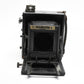 Graflex Speed Graphic 4x5 camera ONLY - For parts or repair