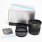 Hasselblad Carl Zeiss Mutar 2X Teleconverter 20303, Mint-, Boxed