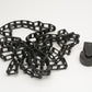 Manfrotto Expan plastic black chain set, Clean, works great!