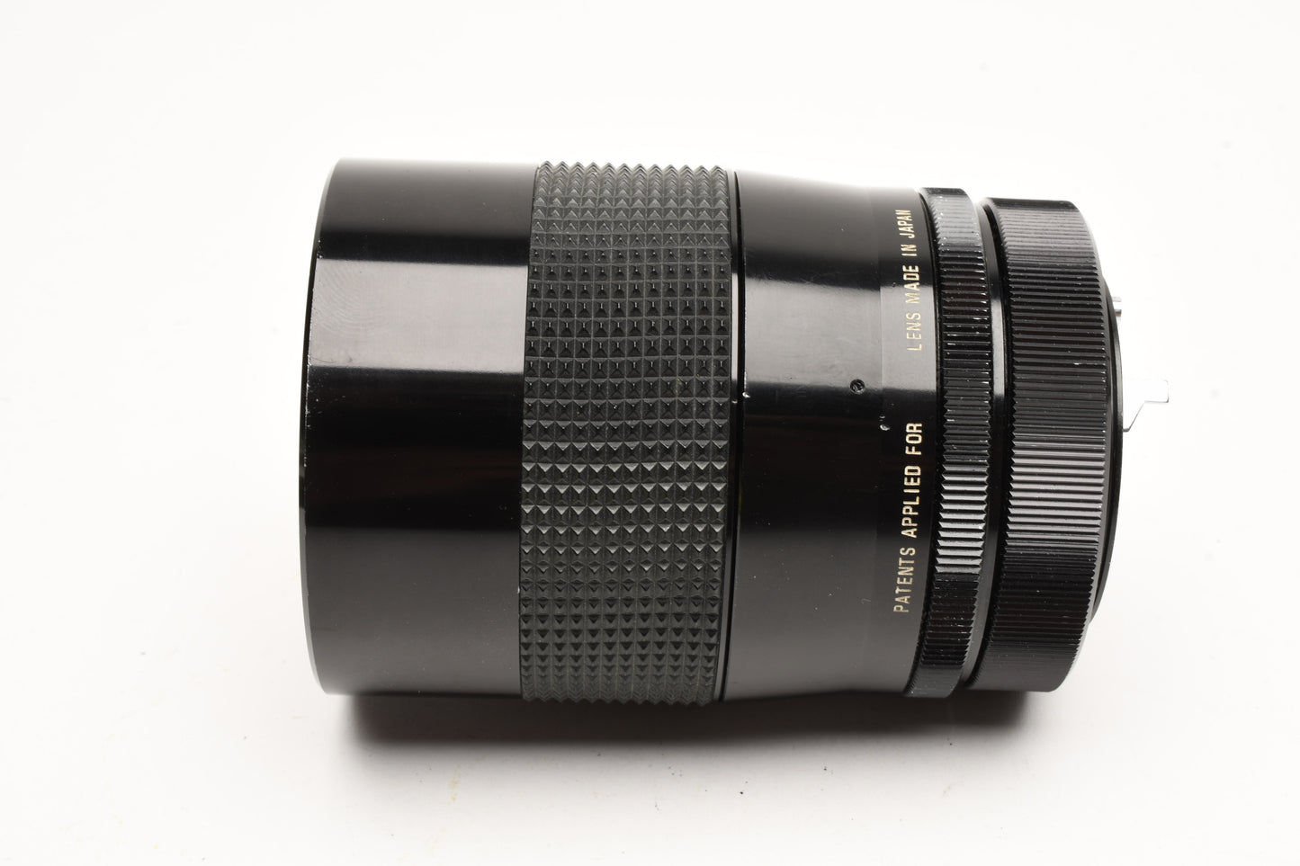 Vivitar Series 1 90mm f2.5 VMC Lens, sharp, rare, great quality, Canon FD Mount