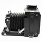 Graflex Speed Graphic 4x5 camera w/Steinheil 15cm f4.5 lens, Accurate!