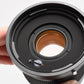 Hasselblad Carl Zeiss Mutar 2X Teleconverter 20303, Mint-, Boxed