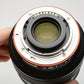Sony 16-50mm f/2.8 SSM DT Autofocus Lens for A-Mount, with Caps & Hood, Great!