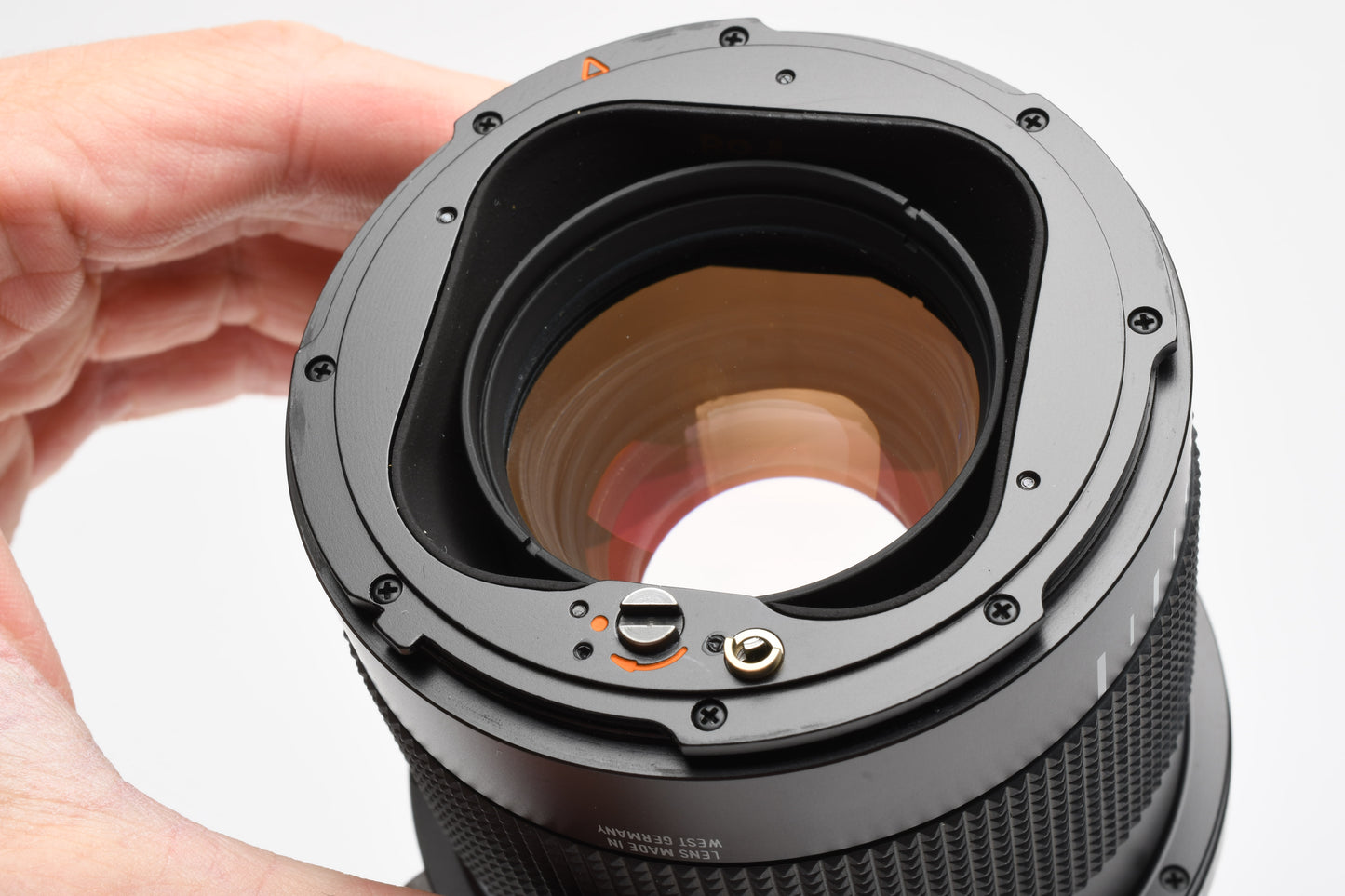 Hasselblad Carl Zeiss Mutar 2X Teleconverter 20303, Mint-, Boxed